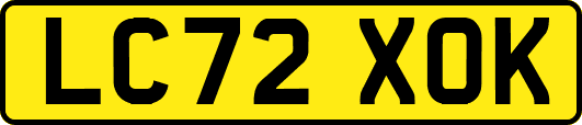 LC72XOK