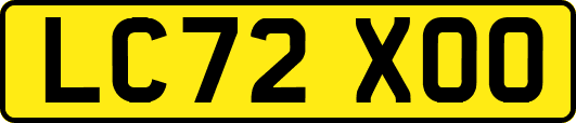 LC72XOO