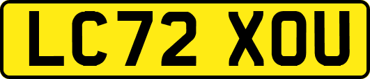 LC72XOU