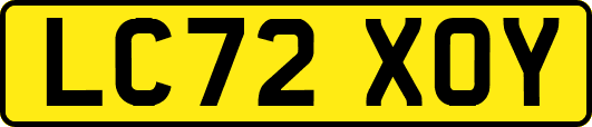 LC72XOY