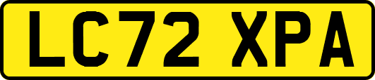 LC72XPA