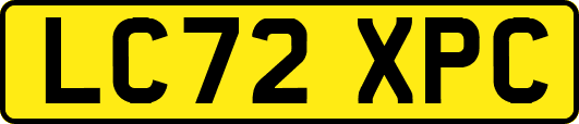 LC72XPC