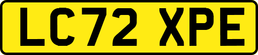 LC72XPE