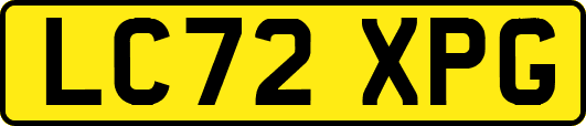 LC72XPG
