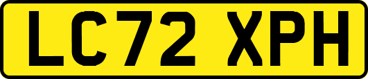 LC72XPH