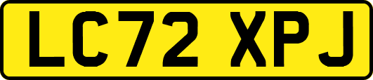 LC72XPJ