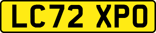 LC72XPO