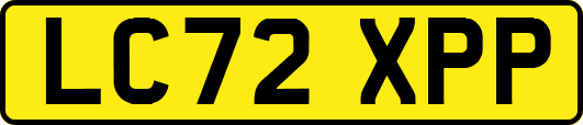 LC72XPP