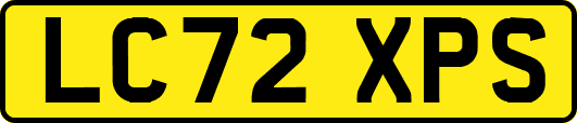 LC72XPS