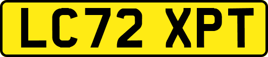 LC72XPT