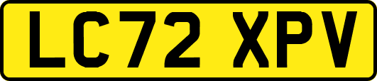 LC72XPV