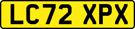 LC72XPX