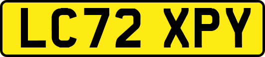 LC72XPY