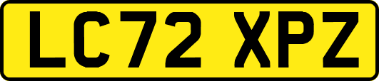 LC72XPZ