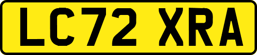 LC72XRA