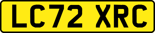 LC72XRC