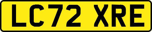 LC72XRE