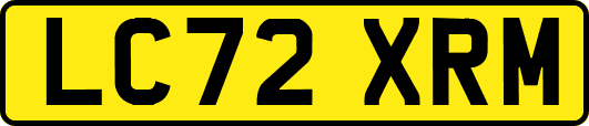 LC72XRM