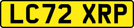 LC72XRP