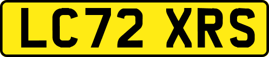 LC72XRS