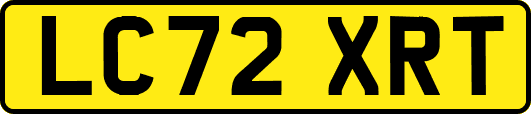 LC72XRT