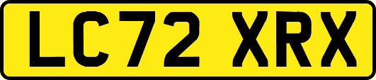 LC72XRX