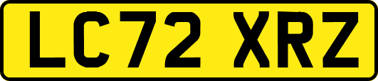 LC72XRZ