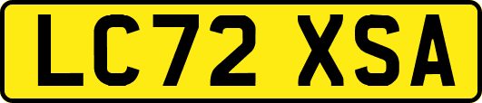 LC72XSA