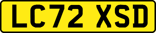 LC72XSD