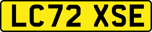 LC72XSE