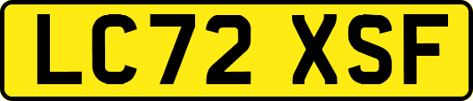 LC72XSF