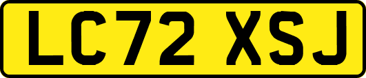 LC72XSJ