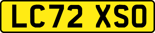 LC72XSO