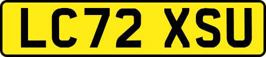 LC72XSU