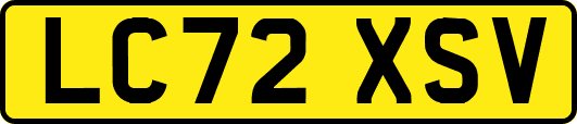 LC72XSV