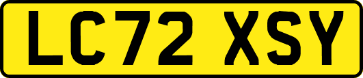 LC72XSY