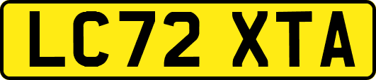 LC72XTA