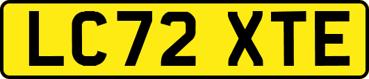 LC72XTE