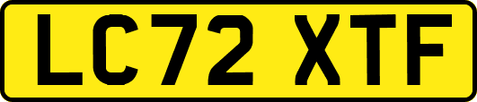 LC72XTF