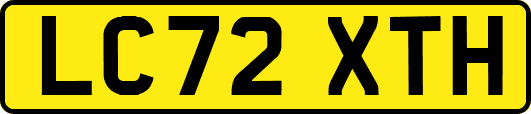 LC72XTH