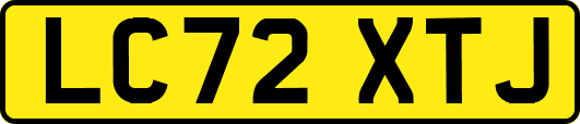 LC72XTJ