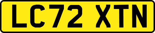 LC72XTN