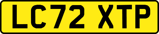 LC72XTP