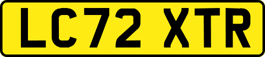 LC72XTR