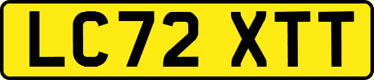 LC72XTT