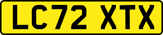 LC72XTX