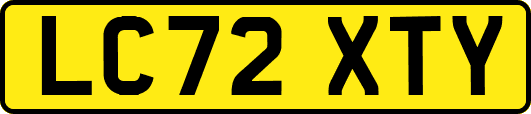 LC72XTY