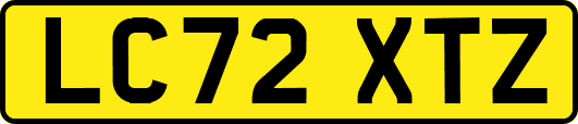 LC72XTZ