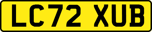 LC72XUB
