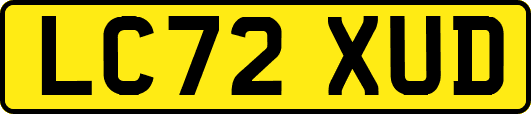 LC72XUD